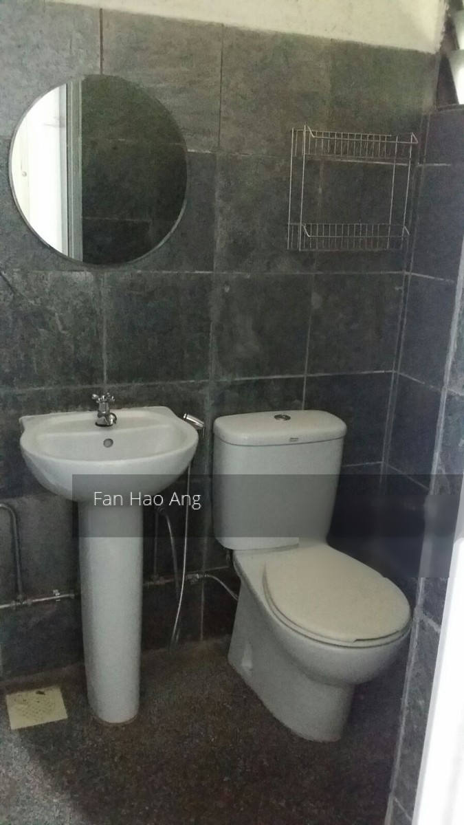 Blk 416 Bedok North Avenue 2 (Bedok), HDB 3 Rooms #137813012